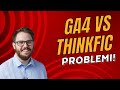 Tracciare gli acquisti con GA4 su Thinkific