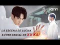 El valor de fuerza de Xu Kai está lleno | Ruinas perdidas de Kunlun | iQIYI Spanish