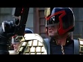 Dredd sono io la legge (&#39;95): recensione film