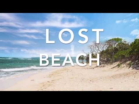Lost Music And Ambience Lost Beach