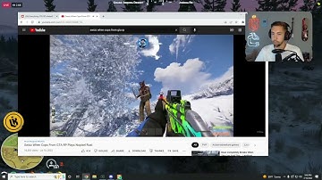 Kebun Reacts To Swizz Shooting Cops From GTA RP On Nopixel Rust.