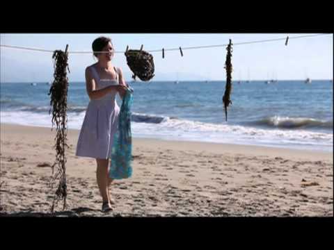 Kat Devlin Music Video, "Ocean Song"