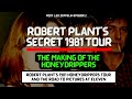 Capture de la vidéo Post Led Zeppelin Documentary: 1981 - Episode 2 - Robert Plant's First Tour