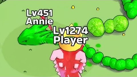 Snake Clash - Gameplay -Boss Level #snakeclash #bosslevel #gaming #trending #viral #win #gameplay