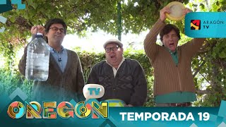 OTV T19 PGM1 THE RURALS EL FUCxxNG GURÚ