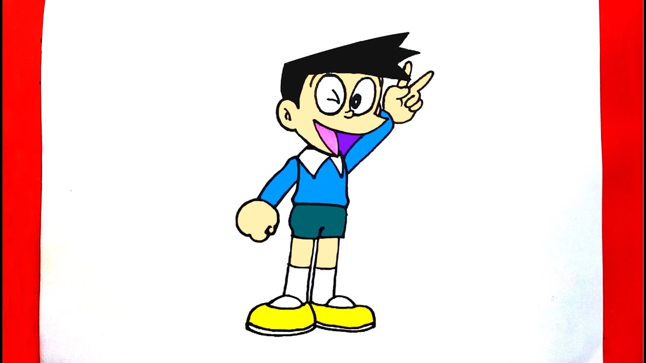 Thanh Khống  Gia đình Suneo giàu có là có lý do cả Nếu đã là một fan của  Doremon thì không thể không biết đến Suneo cậu bạn của Nobita với