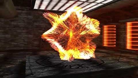 Progress 2 [OpenGL Demo 2003]