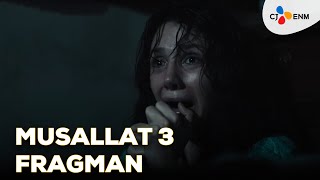 Musallat 3 | 2. Fragman