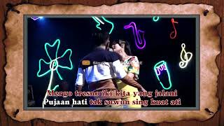 YENI INKA FT GERRY MAHESA KUAT ATI [KARAOKE]™