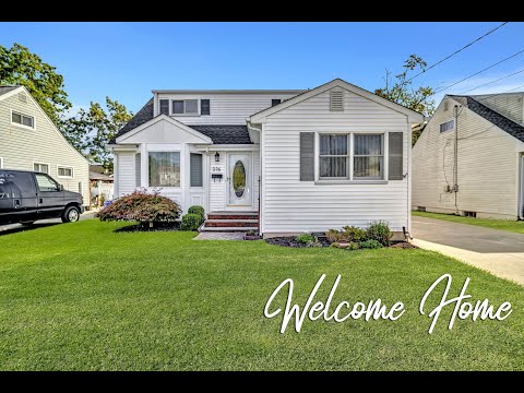 306 Austin Avenue, Old Bridge, NJ home video tour