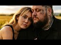 Jelly Roll & Miley Cyrus - If Tomorrow Never Comes (Lyrics Video 2026)