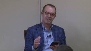 Panel 1 – The Road Ahead for Advanced Transmission Technologies – WIRES Summer 2025 Meeting