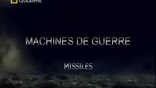 Machines de Guerre Les Missiles