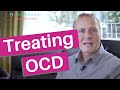 Treating OCD: 4 Therapy Techniques You Can Use
