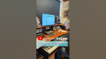 A Day With SolemnVagare_7 - Greg Capozzi, composer