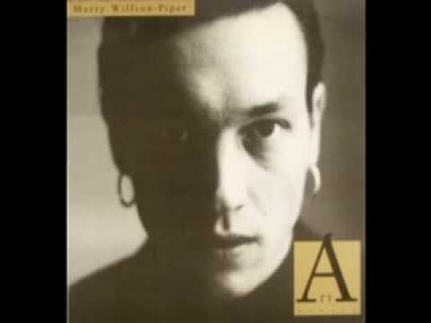 Marty Willson-Piper "You Whisper" 1988