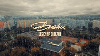 Brahu - Jesien na blokach prod. Brahu