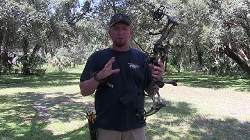 Hunt Quest- Scott Ellis-Quick tips for improving bow accuracy