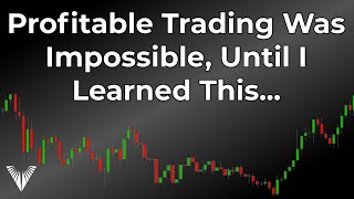 After A Decade Of Trading, This Is The Greatest Lesson I Ever Learned... by The Trading Channel 104,575 views 1 year ago 11 minutes, 11 seconds