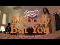 RAHMANIA ASTRINI – NOBODY BUT YOU (‘SPACE EP’ LIVE SESSION)