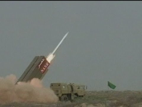 Pakistan tests new short-range nuclear missile