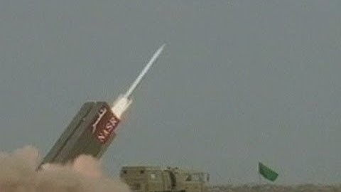 Pakistan tests new short-range nuclear missile