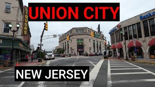 Exploring New Jersey - Exploring Union City | Union City, New Jersey