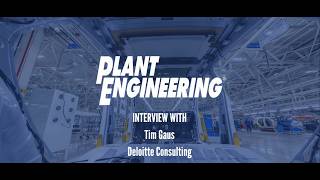 Insights on smart manufacturing: AI, operations and ROI