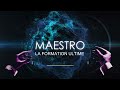 MAESTRO | Les secrets de production des musiques de film