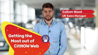 How2CitNOW: Getting the Most out of CitNOW Web