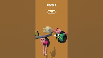 Good Girl Bad Girl🤩 - 3D Games #RunGame # 3DGameplay All Levels Gameplay Walkthrough (iOS & Android)