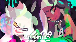 Famous EVERY Off the Hook song (with official lyrics) | Splatoon Wealth