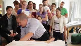Accreditation for Massage Therapy Schools Profile