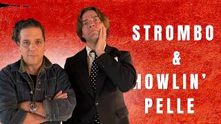 Rock and Roll According To Howlin’ Pelle Almqvist and how The Hives' Delusions of Grandeur Worked