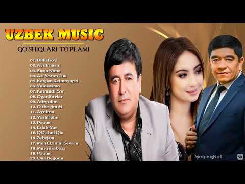 TOP UZBEK MUSIC 2021 || Узбекская музыка 2021 — узбекские песни 2021