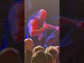 Wisdom In Chains - Step Down (Cover), 16.02.26 Das Bett, Frankfurt #wisdominchains #live #concert
