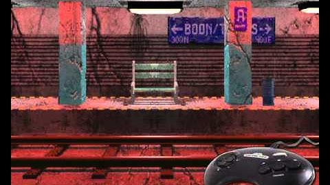 MK3 - The Subway - Arcade,SNES,Gen/MD & Trilogy - Music Comparison