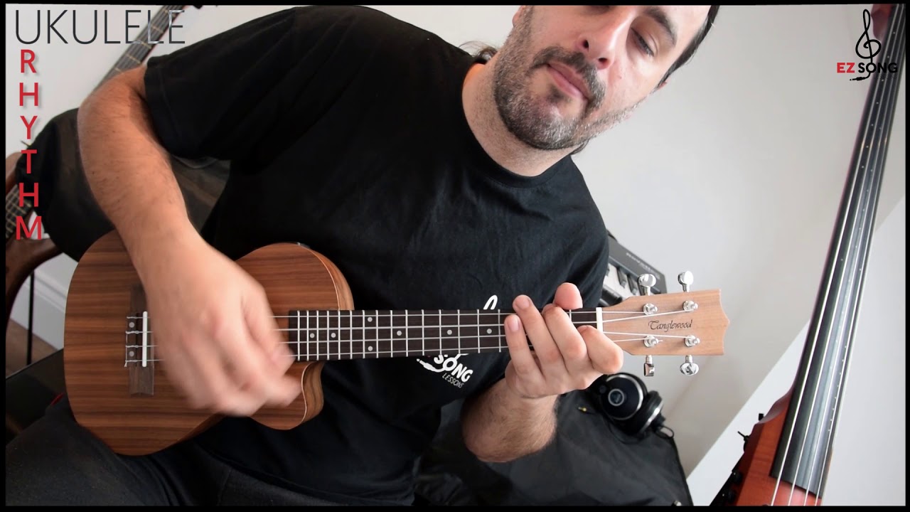 Me Taylor Swift Feat Brendon Urie Rhythm Ukulele Coverlesson With Tabs Scores