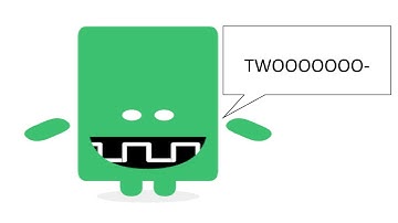 Chrome Music Lab Oscillators starts the Tpot intro #chromemusiclab #bfdi #memes