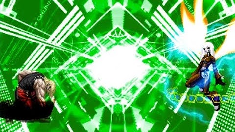 KOF MUGEN !! Archimonde 6P VS Final Sula 12P [Requested] +Links