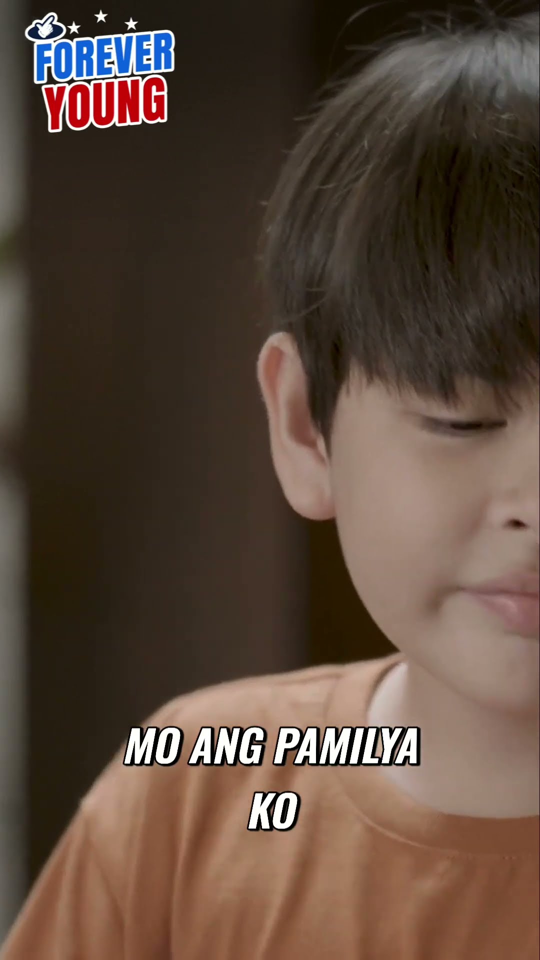 Ang katotohanan sa pagkatao ni Rambo! #shorts | Forever Young