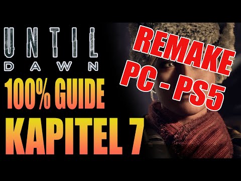 kein Name: Guide - Kapitel 7 - Alle Sammelobjekte -100%