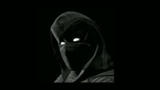 From a man to a God   After dark (slowed x4)