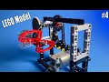 LEGO Technic Gear System Model 4 #lego #legotechnicmoc #legotechnic