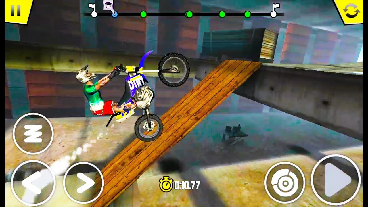 Trial Xtreme 4-Best Android Gameplay HD #21