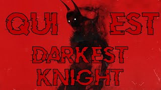 Qui Est Le Darkest Knight ? Lennemi Le Plus Puissant De Batman ?
