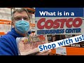 We found Our Bacon at the COSTCO BUSINESS CENTER - Orlando - SHOP WITH US! Shopping Trip Haul