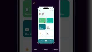 UI Shots - Redesign nubana App screenshot 2