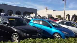 Sports Performance Melbourne FL | Boniface Hiers Mazda Review
