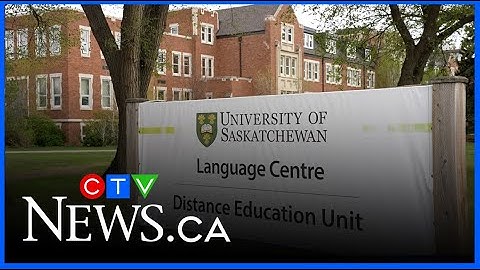 U of S language Centre to shut down after 30 years